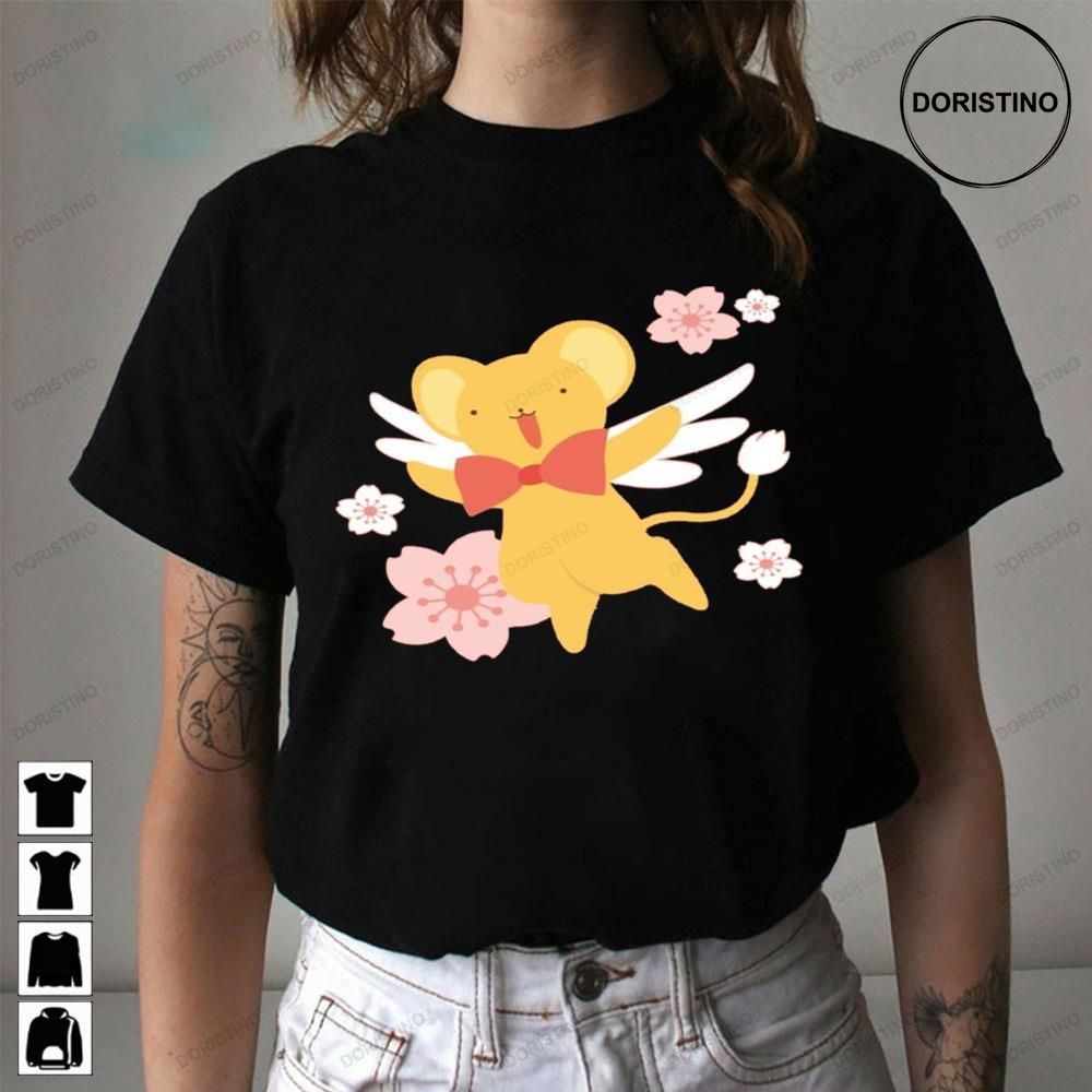 Cute Cardcaptor Sakura Kerochan Anime Trending Style